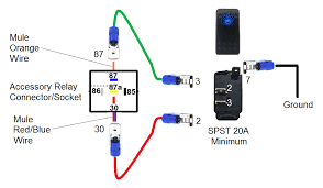 Please download these kawasaki mule ignition wiring diagram by using the download button, or right select selected image, then use save image menu. Where Is The Power Kawasaki Atv Forum