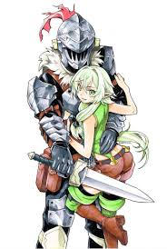 720 yaoi (2) goblins cave. Goblin Slayer Y La Alto Elfo Anime Elf Anime Slayer Anime