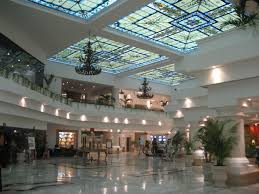Inside all three hotels including the grand, sunrise and nizuc. Sunrise Lobby At Moon Palace Cancun You Could Break Your Neck Looking At That Glass Ceiling Moon Palace Cancun Moon Palace Cancun Moon Palace Resort