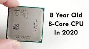 Hope you found it interesting, please leave a comment and subscribe to the channel!support the channel:paypal donation: Amd Fx 8350 8 Core Cpu From 2012 Still Going Strong Youtube