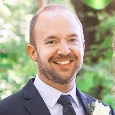 Travis Mcinroy's Instagram, Twitter & Facebook