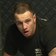 "Le MMA est une passion, un mode de vie", une journée avec Romain Debienne,  combattant boulonnais, en pleine préparation pour son prochain combat