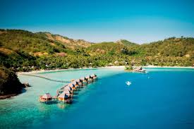 It lies about 1,100 na. The 7 Best Fiji Honeymoon Resorts Of 2021
