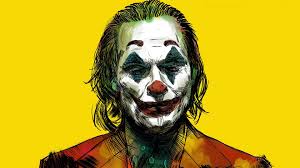 His white skin, green hair and blood red lips belied the chaotic nature that underlay his cartoonish appearance. ÙƒÙ„ Ù…Ø§ ØªØ­ØªØ§Ø¬ÙˆÙ† Ù…Ø¹Ø±ÙØªÙ‡ Ø­ÙˆÙ„ ÙÙŠÙ„Ù… Ø¬ÙˆÙƒØ±