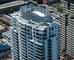 Petersburg is announcing a new 42,000 square foot facility at 1800 66th street north in west st. Kolter Group Tops Out Of The Ritz Carlton Residences