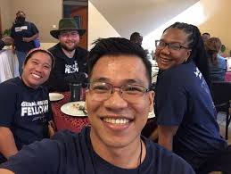 The Global Mission Fellow experience