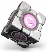 Shop companion cube portal 2 at target.com. Weighted Companion Cube Portal Wiki