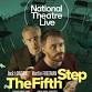 NT Live: The Fifth Step event image