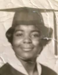 Obituary for Jane Delores Witherspoon "Frosty"