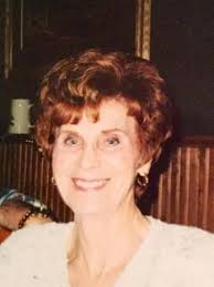 Betty Mays Obituary (2015)