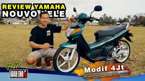 Beli variasi jupiter mx online berkualitas dengan harga murah terbaru 2021 di tokopedia! Modifikasi Simple Yamaha Vega R New Youtube