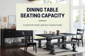 Subscribe to get notified when we add more all solid wood dining set designs to our range. Amish Dining Room Sets Solid Wood Tables Chairs Countryside