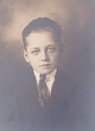 Dr Frederick Emerson Hambrecht (1904-1955)