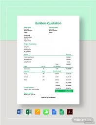 Hear it from free space intent and lemonfridge. Free 33 Quotation Formats Samples In Pdf