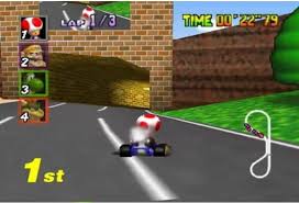 Si quieres comprar juegos de nintendo 64 pal aquí­ encontrarás todos los títulos con precios actualizados y consejos de compra en ebay. Descargar Mario Kart 64 Para Android Gratis Ultima Version En Espanol En Ccm Ccm