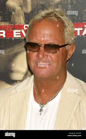 Ed ellis hi-res stock photography and images