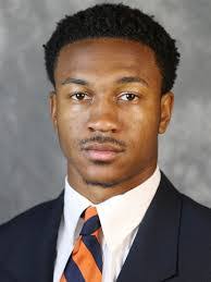 Darnell Pratt's Instagram, Twitter & Facebook