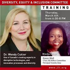 Karen Mell's Instagram, Twitter & Facebook