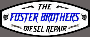 Foster Brothers Diesel Repair | Jasper AL