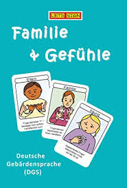 Dgs sayısal ve dgs sözel testleri olmak üzere toplam 120 soru soruluyor. Deutsche Gebardensprache Familie Gefuhle Let S Sign Dgs Ebook Smith Cath Smith Cath Jacobs Sigi Vaupel Meike Amazon De Kindle Shop