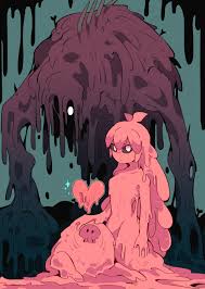 Аномалии  The Mountain of Smiling Bodies :: Blue Star (LC) :: Little Red  Riding Hooded Mercenary :: Nothing There :: Punishing Bird :: The Queen of  Hatred :: Apocalypse Bird ::