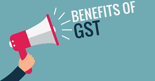 Government Ready to Step Up Consumer Welfare Attention For GST ...
