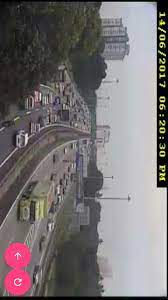 Sometimes most of us are curious, how accurate is the traffic report from the apps. Malaysia Traffic Camera For Android Apk Download
