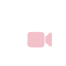 Pink Facetime Icon Pink Facetime Icons Pastel Pink Facetime Icon Pink Wallpaper Iphone