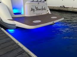 Led Lighting Integratedmarinesys