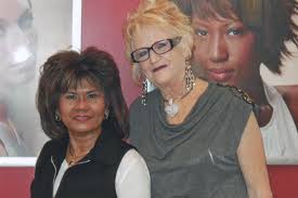 Norma Berger Obituary