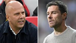 15 Statistik yang Harus Diketahui Jelang Pertandingan Liverpool di UCL  dengan Bayer Leverkusen