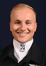 Brandon Wishard's Instagram, Twitter & Facebook