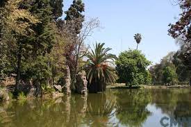 Ineficiencia total en vacunacion en el parque ohiggins, pese a informaciob entregada por @muni_stgo y @alessandrifelip vecinos no pueden vacunarse si. Sector Club Hipico Y Parque O Higgins Consejo De Monumentos Nacionales De Chile