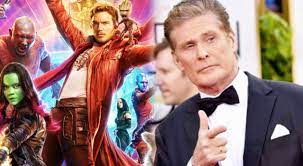 Whereas the first film sees star lord express his admiration for kevin bacon, the second featured numerous jokes about david hasselhoff, the former speaking about vol. Guardians Of The Galaxy Vol 2 Does David Hasselhoff Have A Cameo
