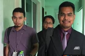 Klh's forensic medicine department head datuk dr mohd shah mahmood, 59, said that at first, they were told by the police to conduct a clinical examination on the victim while he was being treated at the national heart institute (ijn). Kematian Adib Mungkin Akibat Kemalangan Pakar Forensik Suara Pakatan Daily