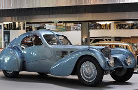 The former competition car, with the chassis number 5111, was bought by an unnamed buyer in a private sale. Most Expensive Cars Ever Sold At Auction Alux Com