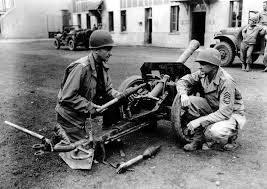 The 30 cm raketenwerfer 56 was a german multiple rocket launcher used in the second world war. 8 8 Cm Raketenwerfer 43 Wikipedia