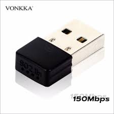 Carte Reseau Lan Dongle Haute Vitesse 150 Mbps Mini Usb Wifi Adaptateur Sans Fil 802 11 B G N Usb Usb Flash Drive Flash Drive