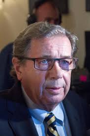 Janusz Gajos kończy 80 lat! Na podbój świata wyruszył z Dąbrowy Górniczej