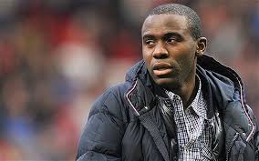 Fabrice muamba reckons arsenal are being made to pay for not replacing patrick vieira. Fabrice Muamba Alchetron The Free Social Encyclopedia