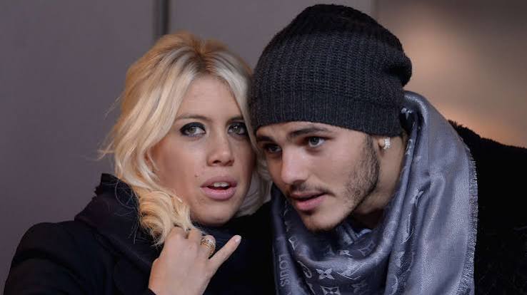 Mauro Icardi transfer news: Inter Milan striker's wife and agent Wanda Nara  confident of contract renewal after Real Madrid speculation | Goal.com US