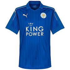Leicester city trikot m 2015 2016 puma shirt jersey 15/16 heim king power vardy. Leicester City Trikot Vardy Test Vergleich 2021 7 Beste Trainingstrikots
