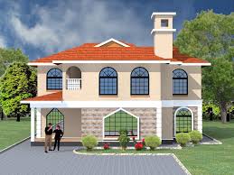 Interaktive live 3d grundrisse, 3d fotos und atemberaubende 360 grad ansichte. Simple 5 Bedroom Maisonette House Plan Hpd Consult