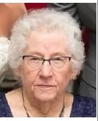 Mary Fortner Obituary (1925