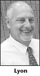 BART LYON Obituary (1959