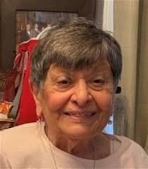 Phyllis Greenfield Scimone