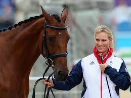 Mike tindall offered a glimpse into the couple's unexpected birth experience during an episode of his the good, the bad. Who Is Zara Tindall The Story Behind The Pregnant Olympic Royal Berkshire Live
