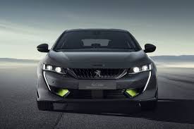 Active, allure, gt line et gt. Peugeot 508 Hybrid Performance Plug In Hybrid Mit 400 Ps Autonotizen