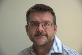 Audit & Risk Committee Chair Appointment - Swimming.org