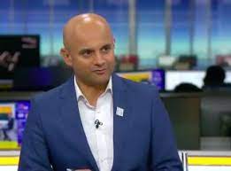 I learn more having a conversation down the pub than listening to the tedious opinions of sky sports news presenters. Video Sky Sports Reporter Gives Update On Man United Transfer Inactivity